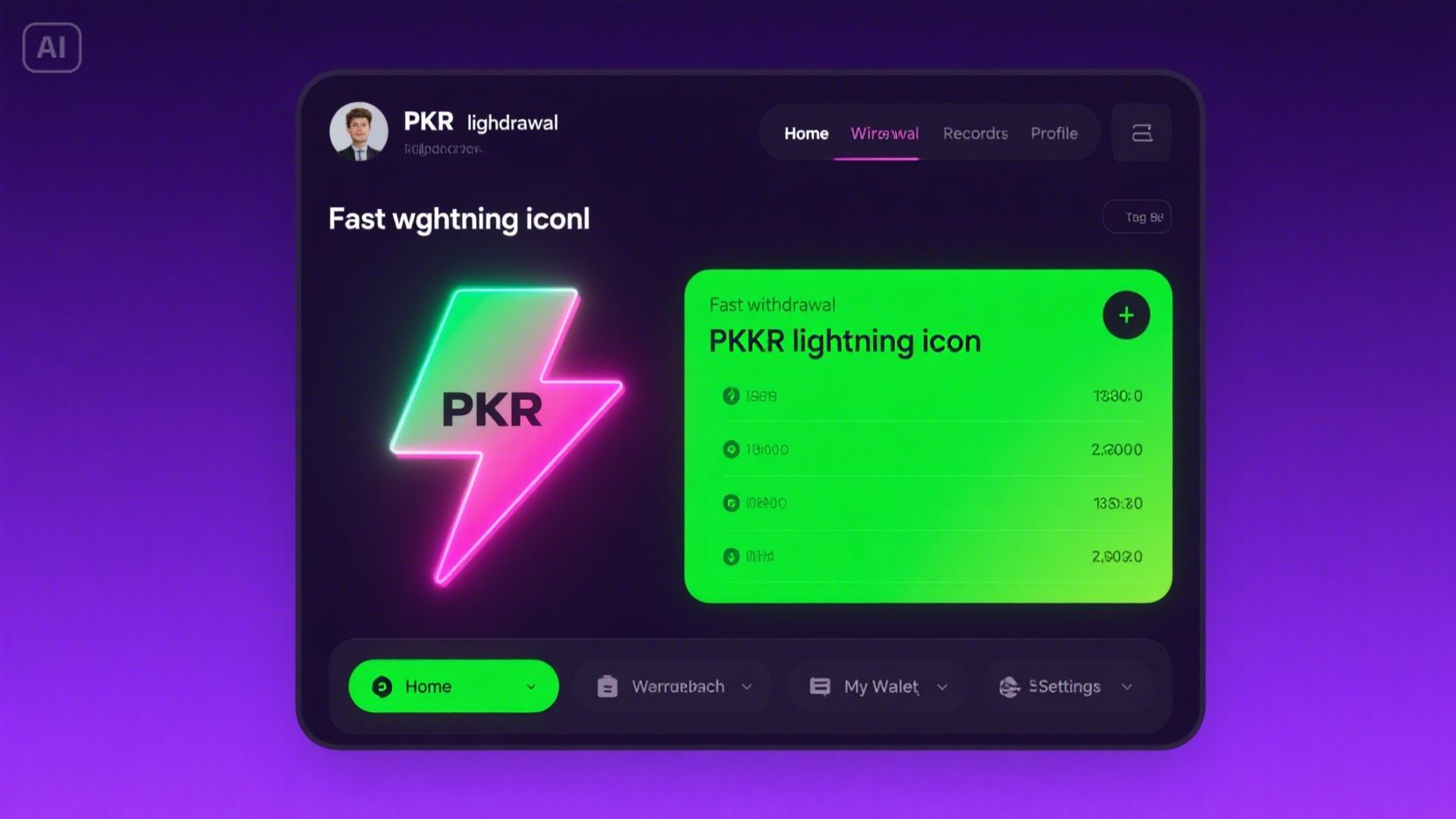 Registration at Axe Casino Casino