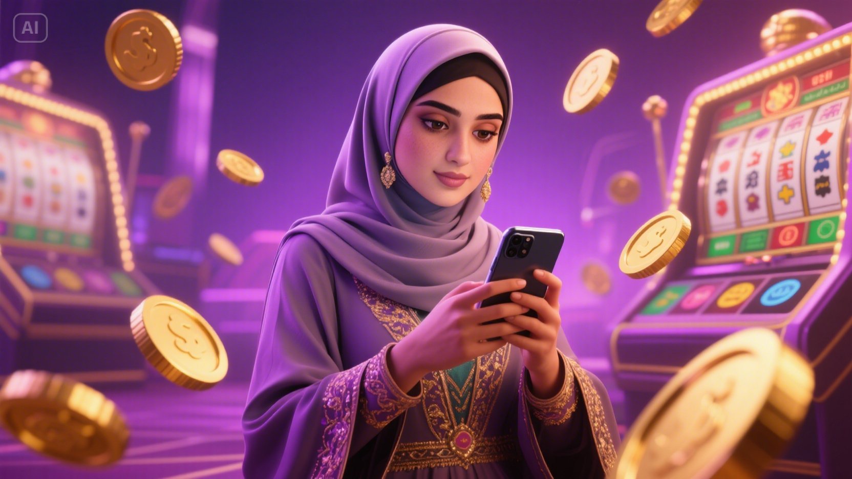 Registration at Axe Casino Casino