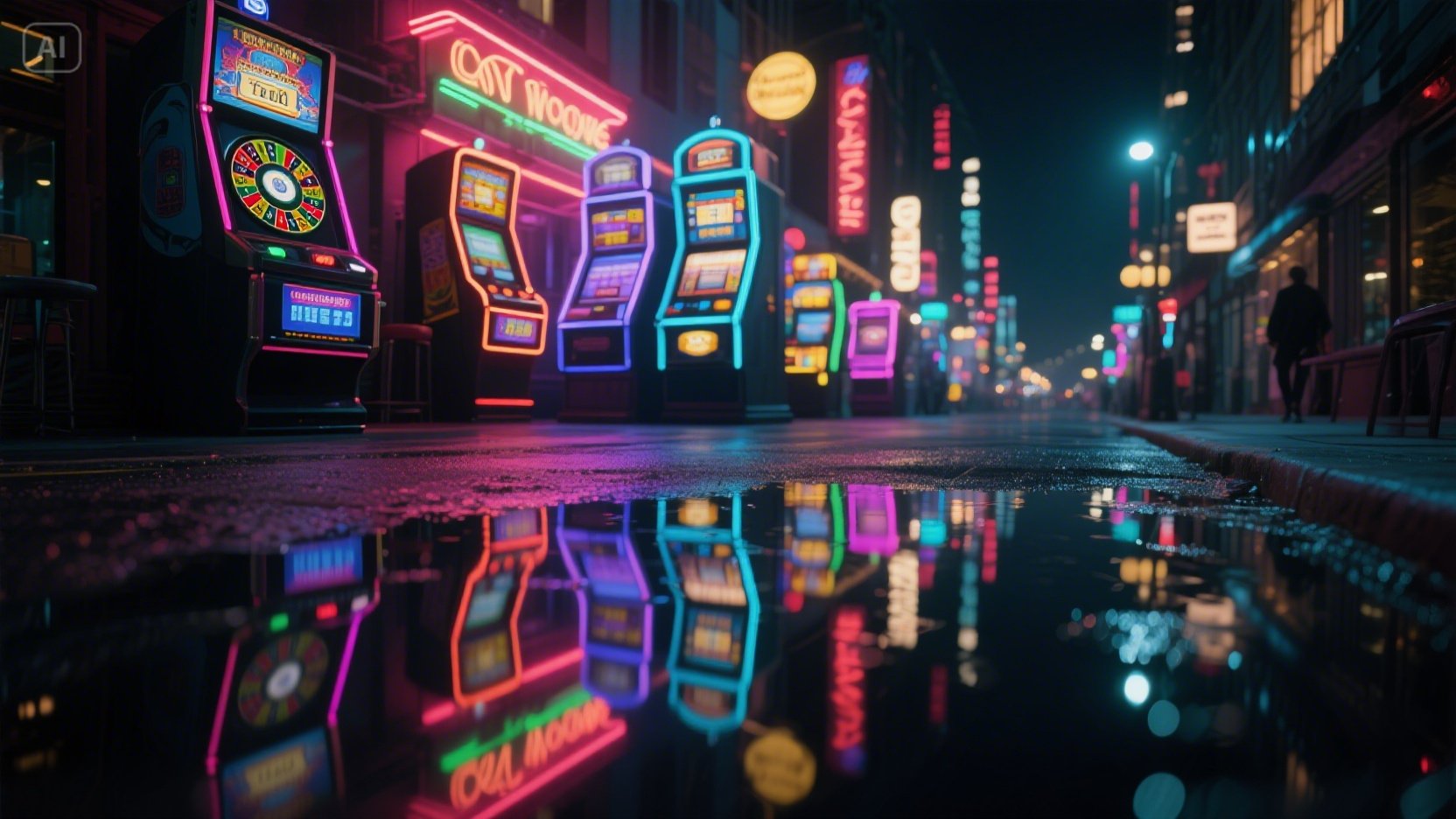 Registration at Axe Casino Casino